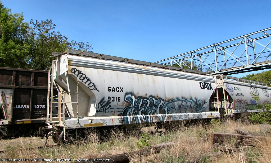 GACX 9318