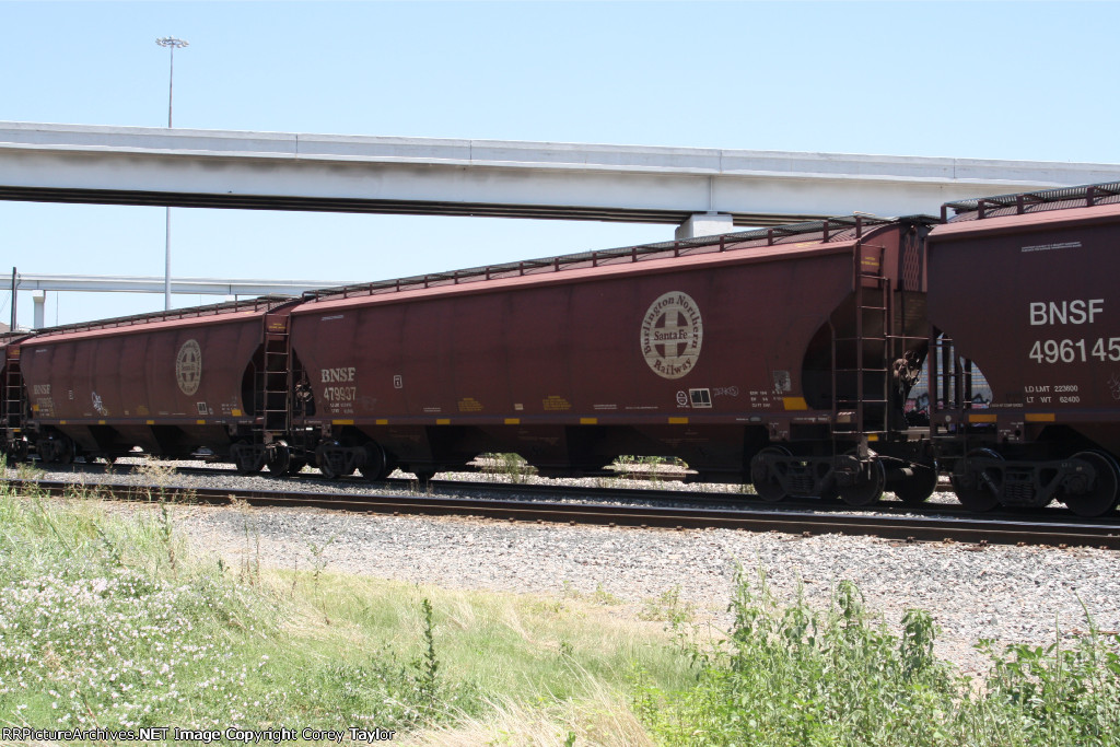 BNSF 479937