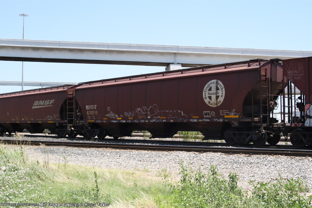 BNSF 476939