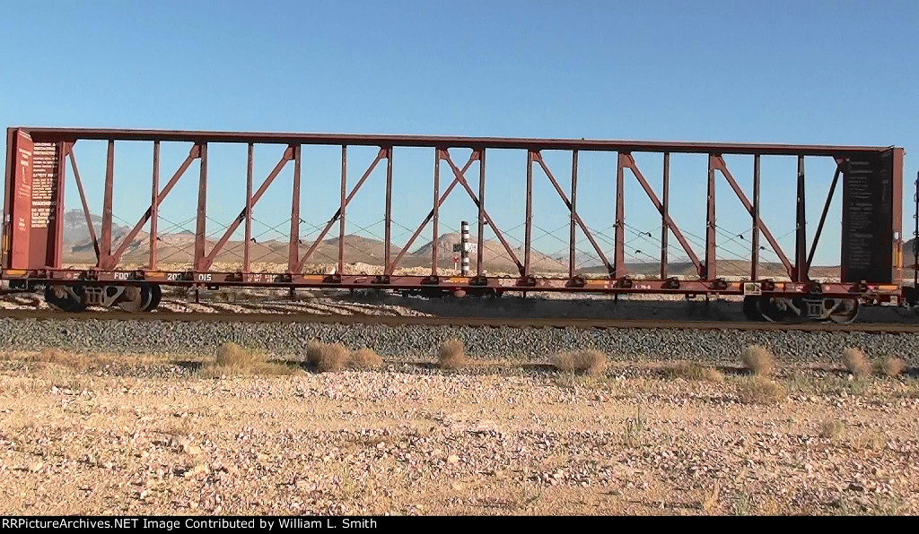 WB Manifest Frt at Erie NV -82