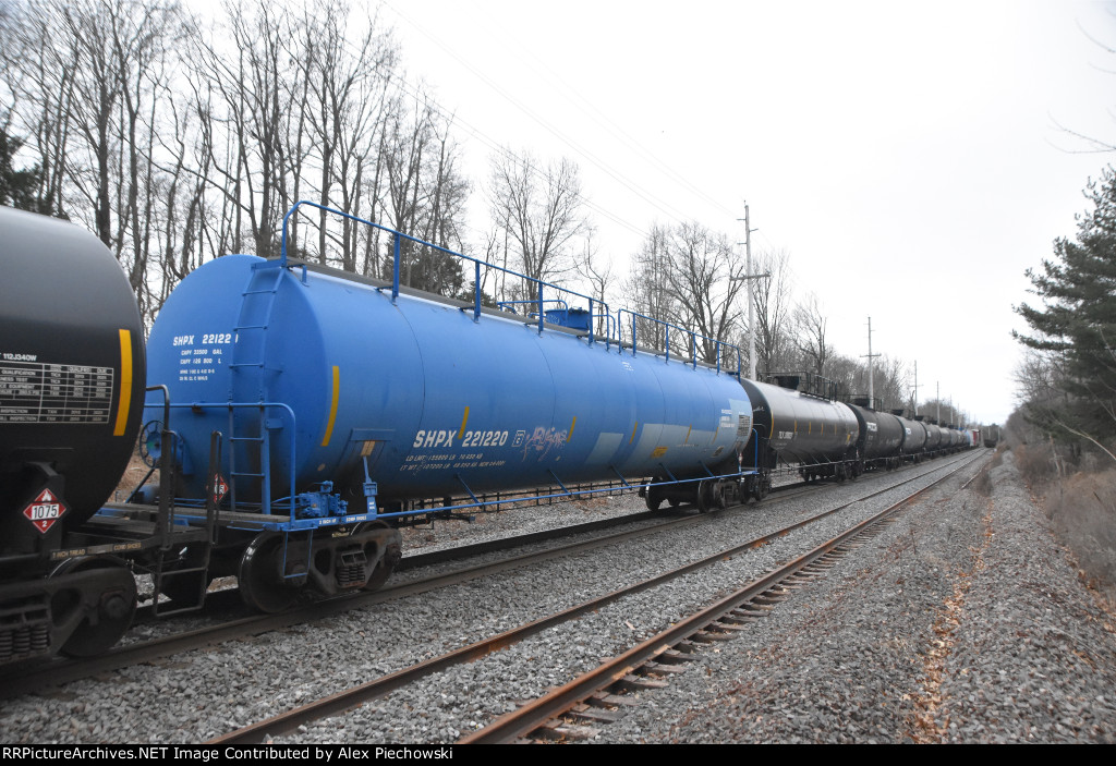 SHPX 221220