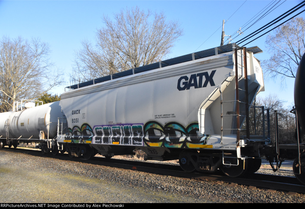 GACX 9351