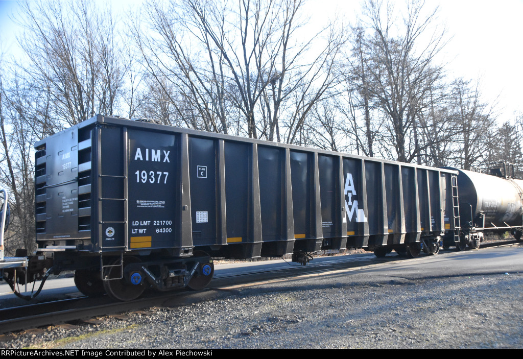 AIMX 19377