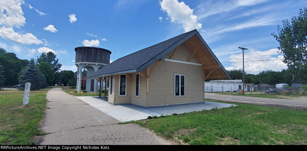 Ravenna Replica Depot