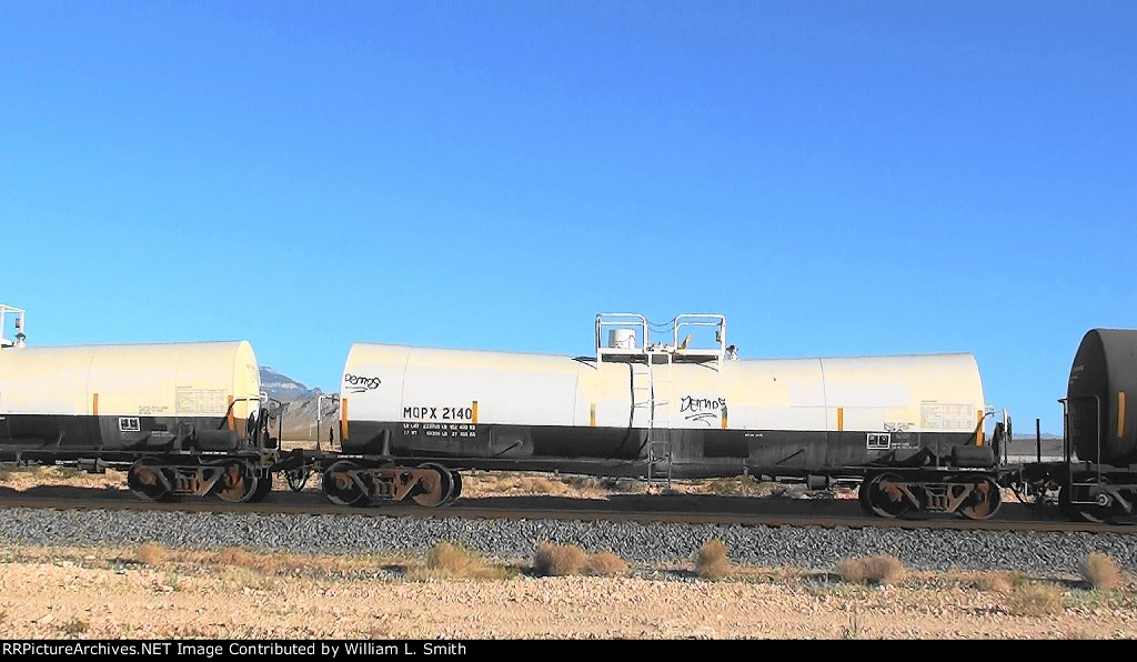 EB Manifest Frt at Erie NV -111