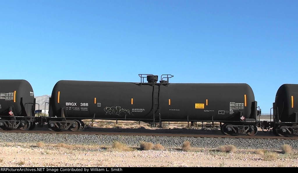 EB Manifest Frt at Erie NV -152