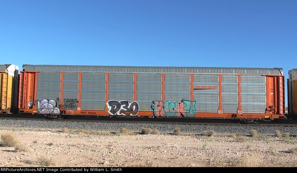 EB Manifest Frt at Erie NV -29