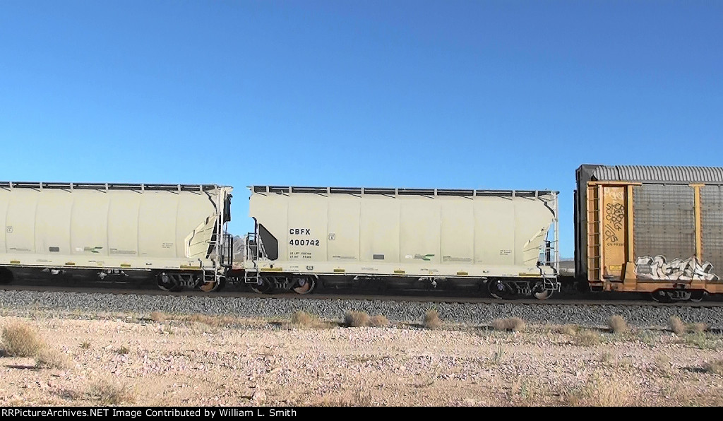 EB Manifest Frt at Erie NV -33