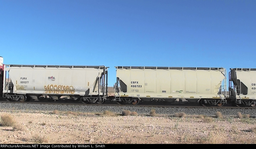 EB Manifest Frt at Erie NV -34