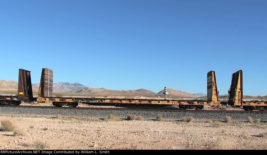 EB Manifest Frt at Erie NV -61