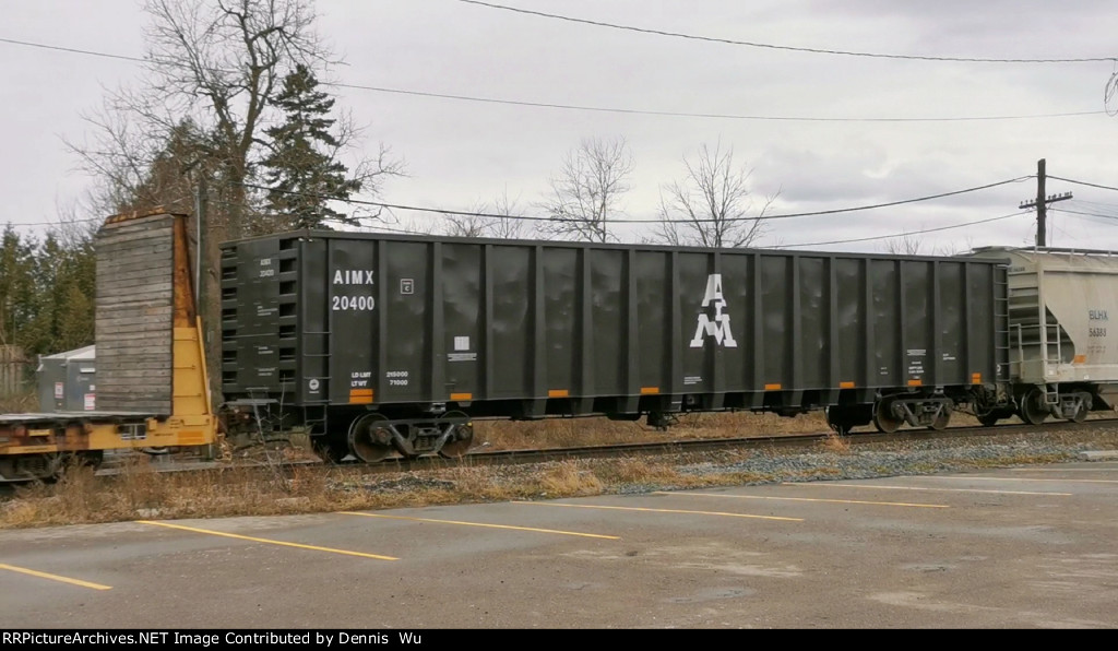 AIMX 20400