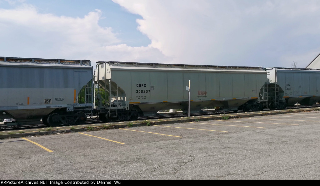 CBFX 308207