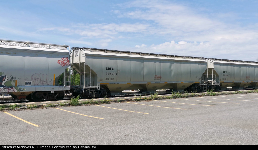 CBFX 308234