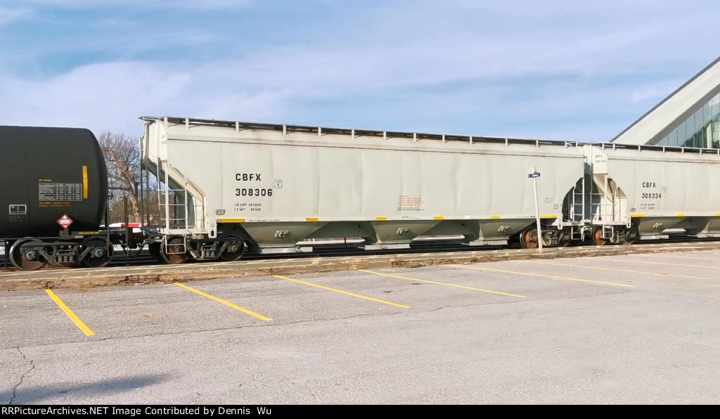 CBFX 308306