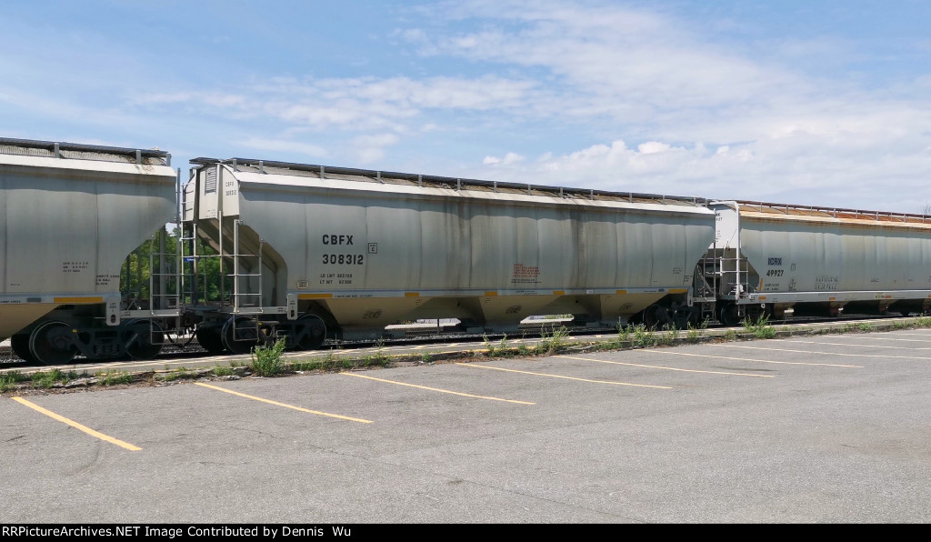 CBFX 308312