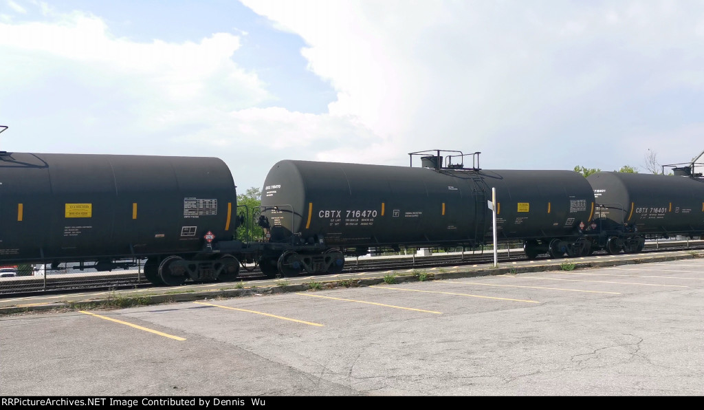 CBTX 716470