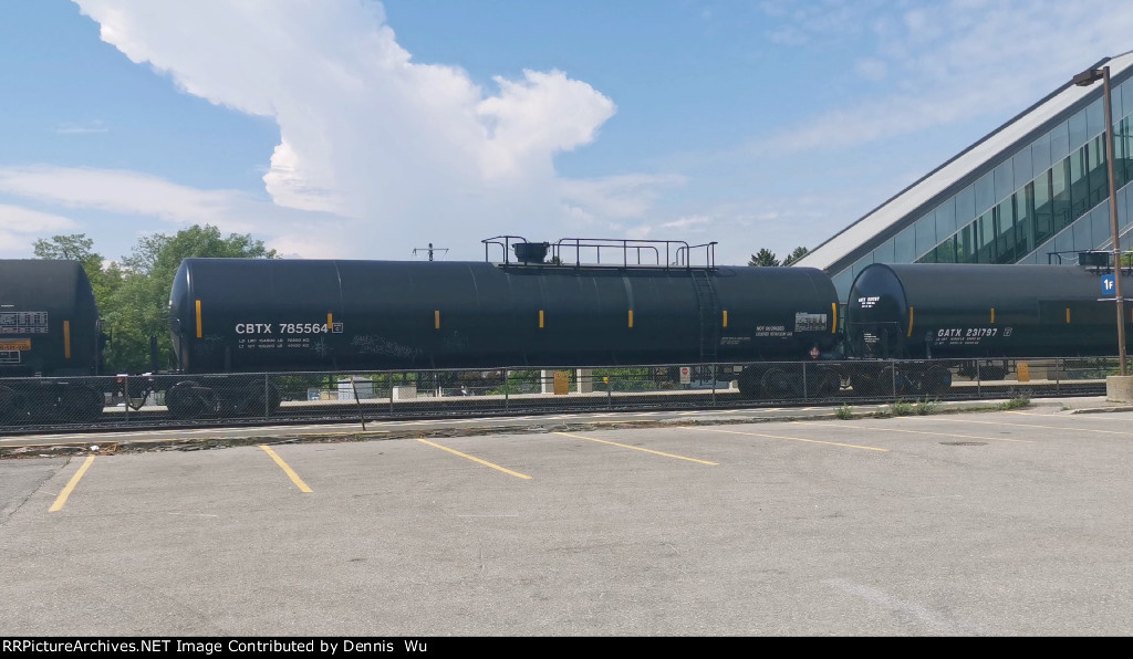 CBTX 785564