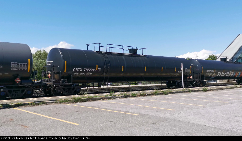 CBTX 785585
