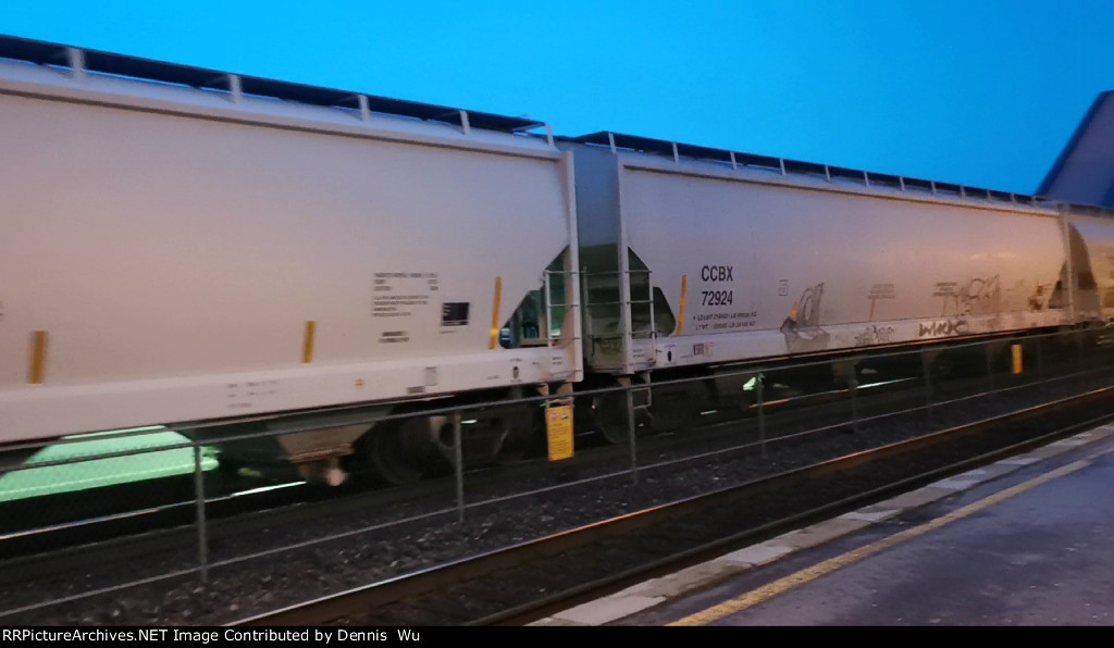 CCBX 72924