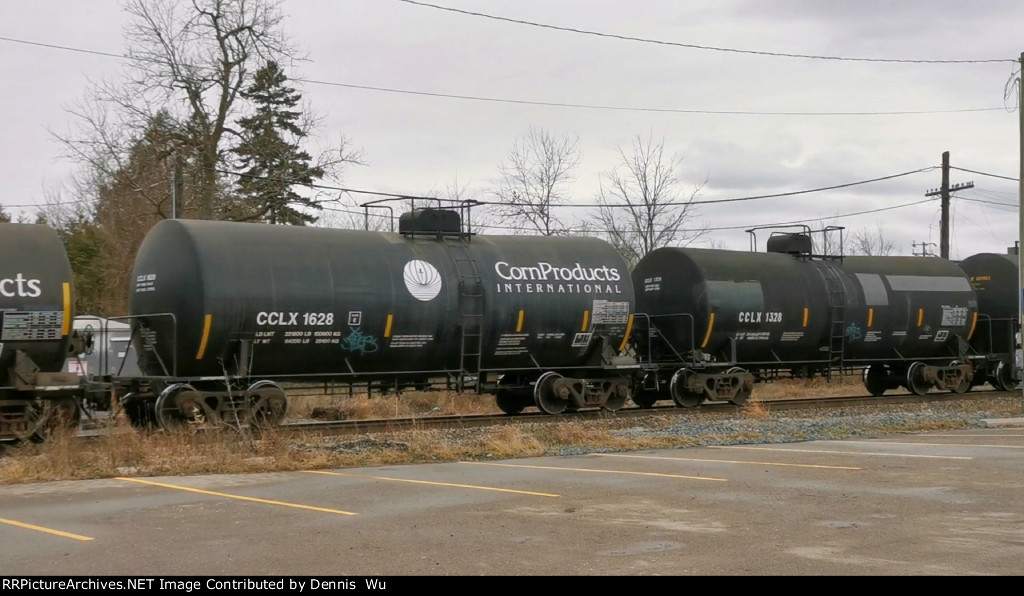 CCLX 1628 and CCLX 1328