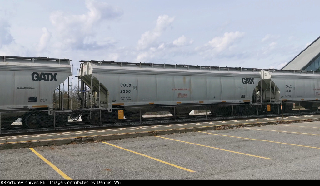CGLX 2350