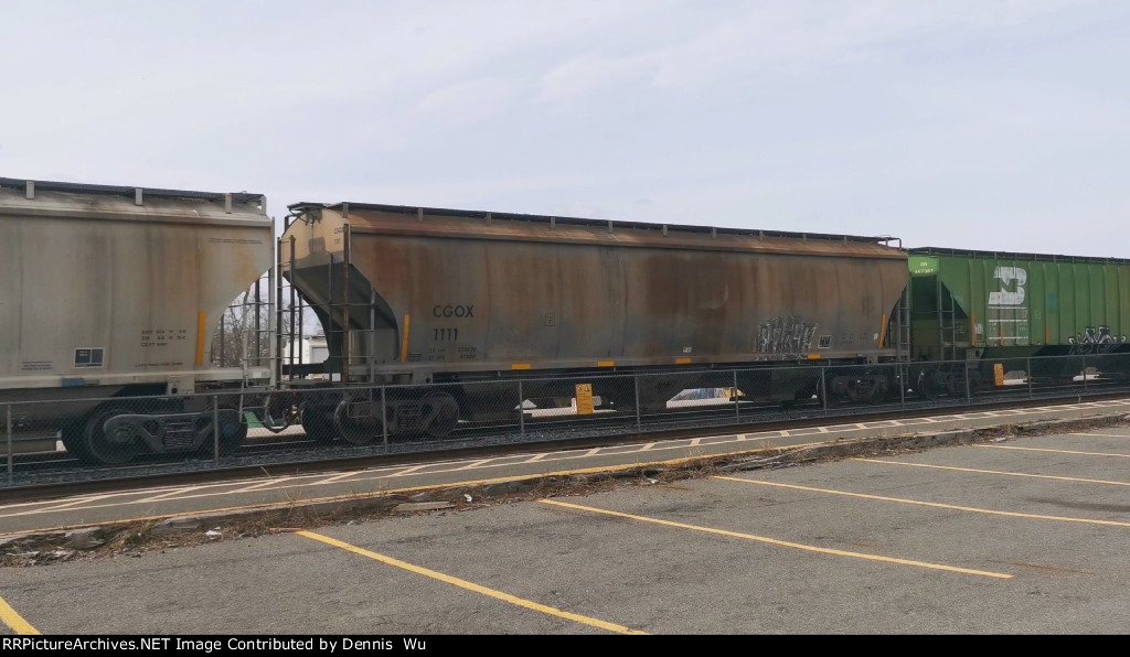 CGOX 1111