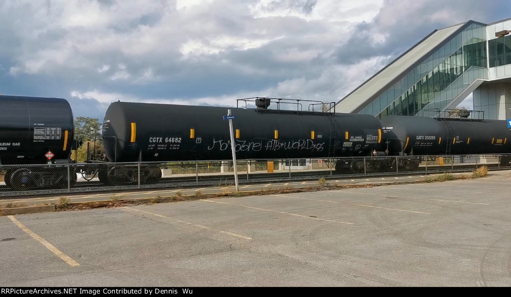 CGTX 64682