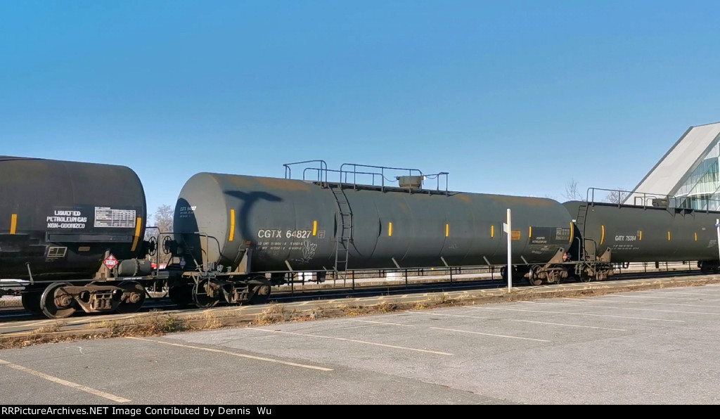 CGTX 64827