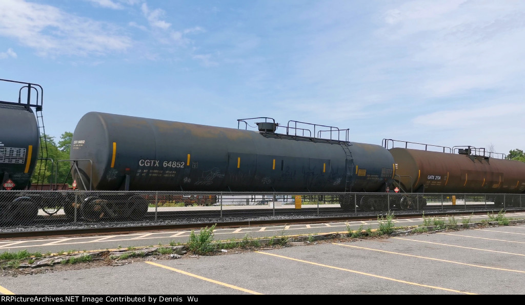 CGTX 64852