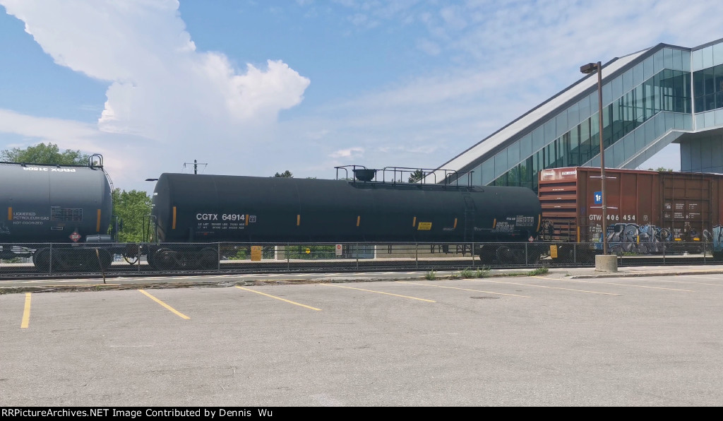 CGTX 64914