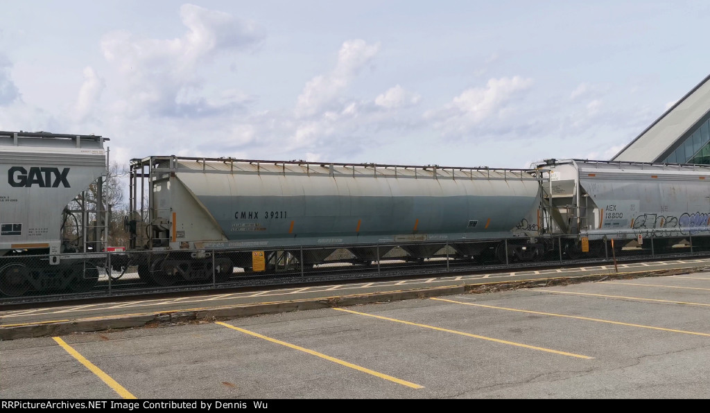 CMHX 39211