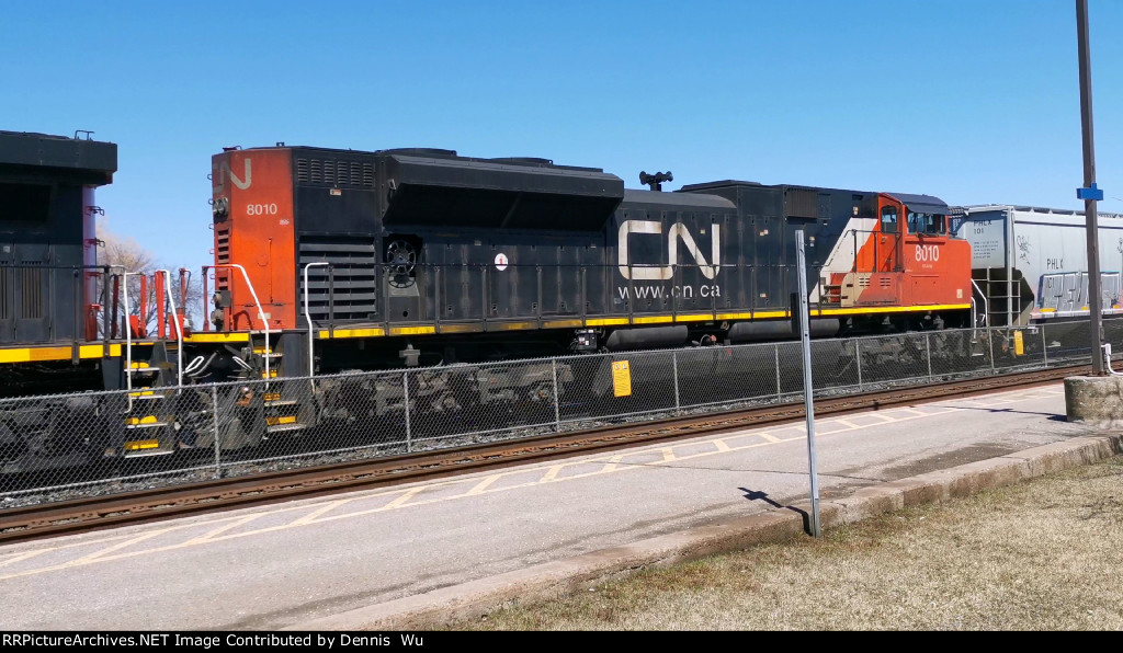 CN 8010