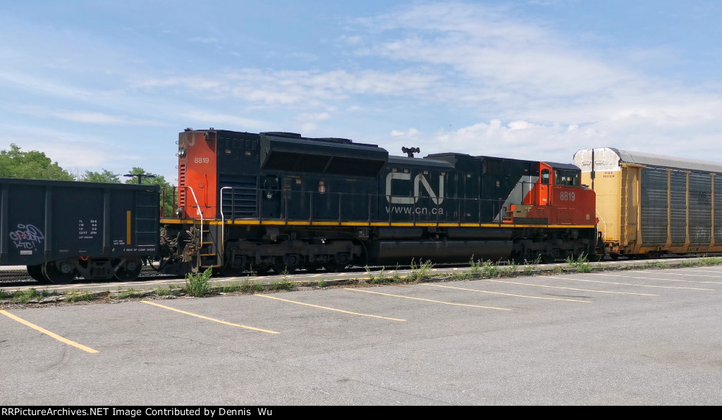 CN 8819