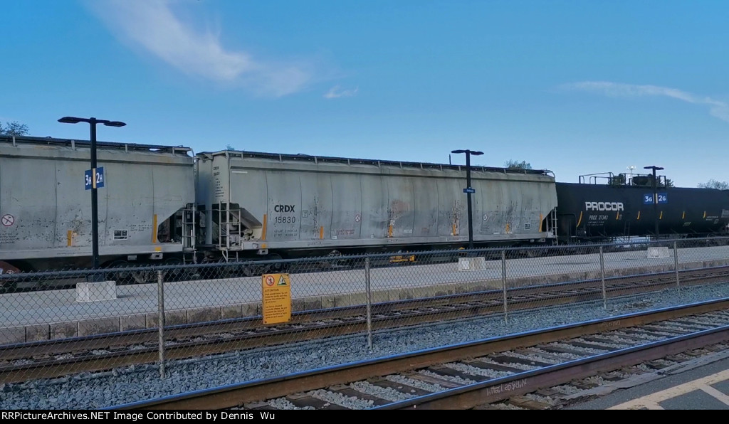 CRDX 15830