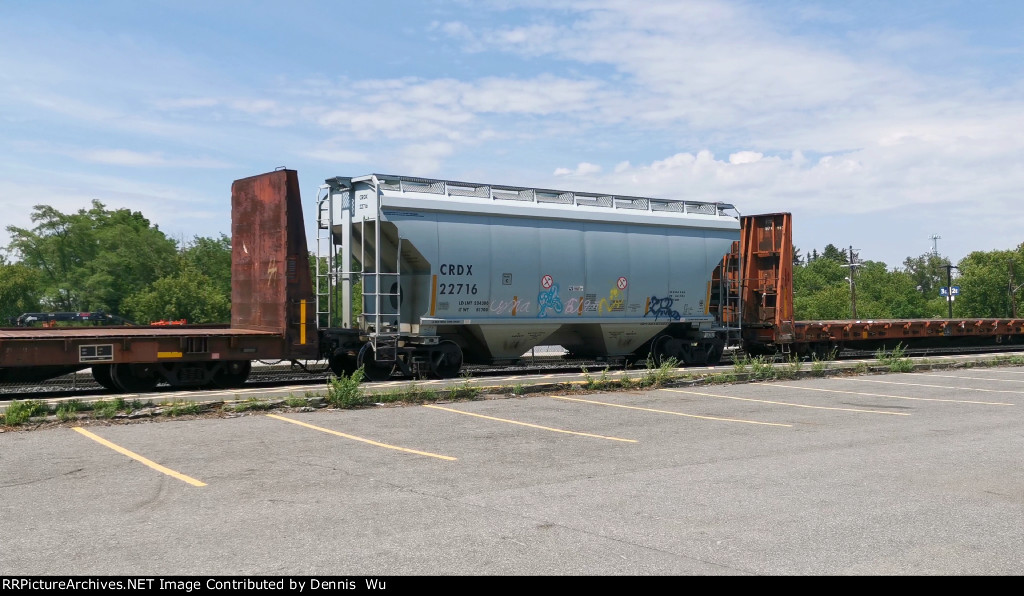 CRDX 22716