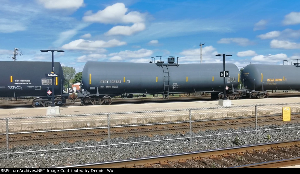 CTCX 302323