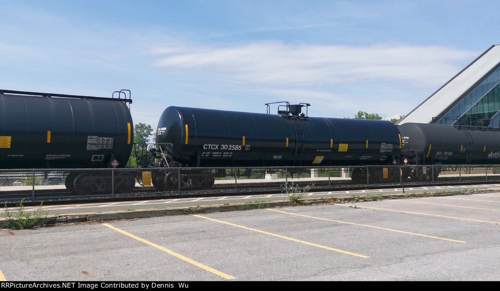 CTCX 302585