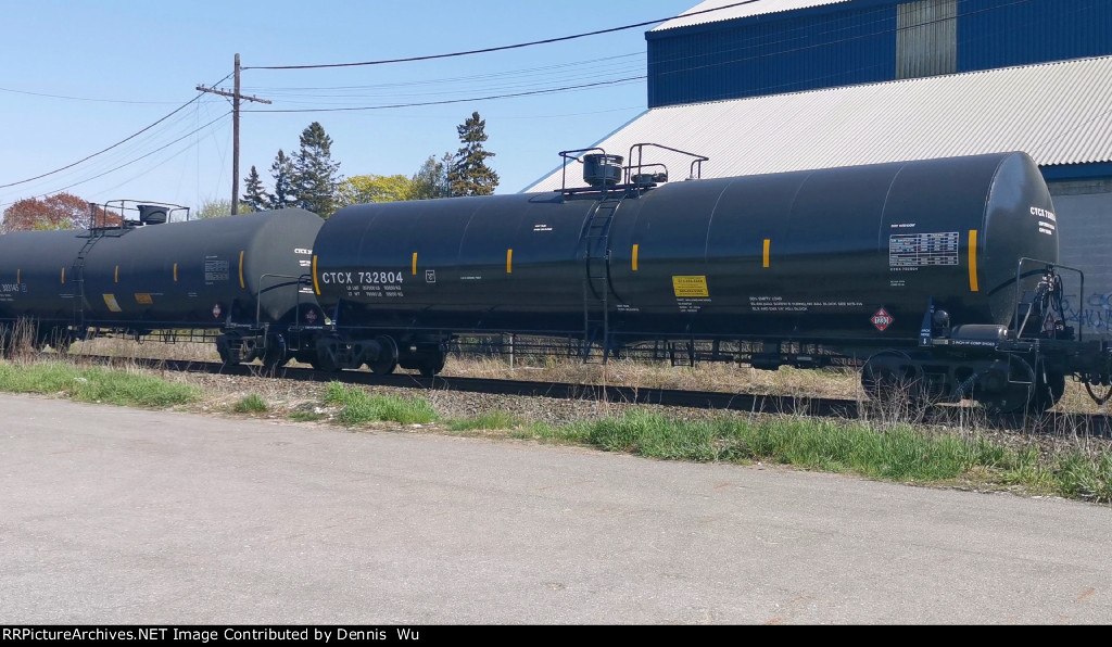 CTCX 732804