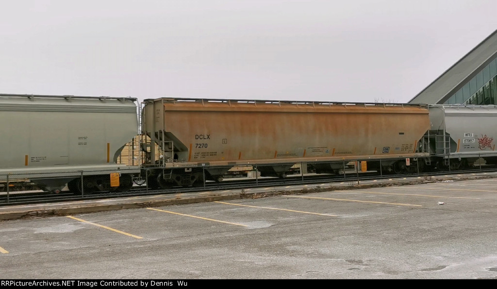 DCLX 7270