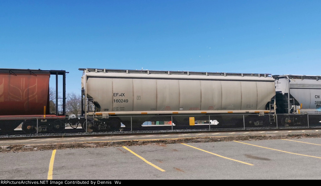 EFNX 160249