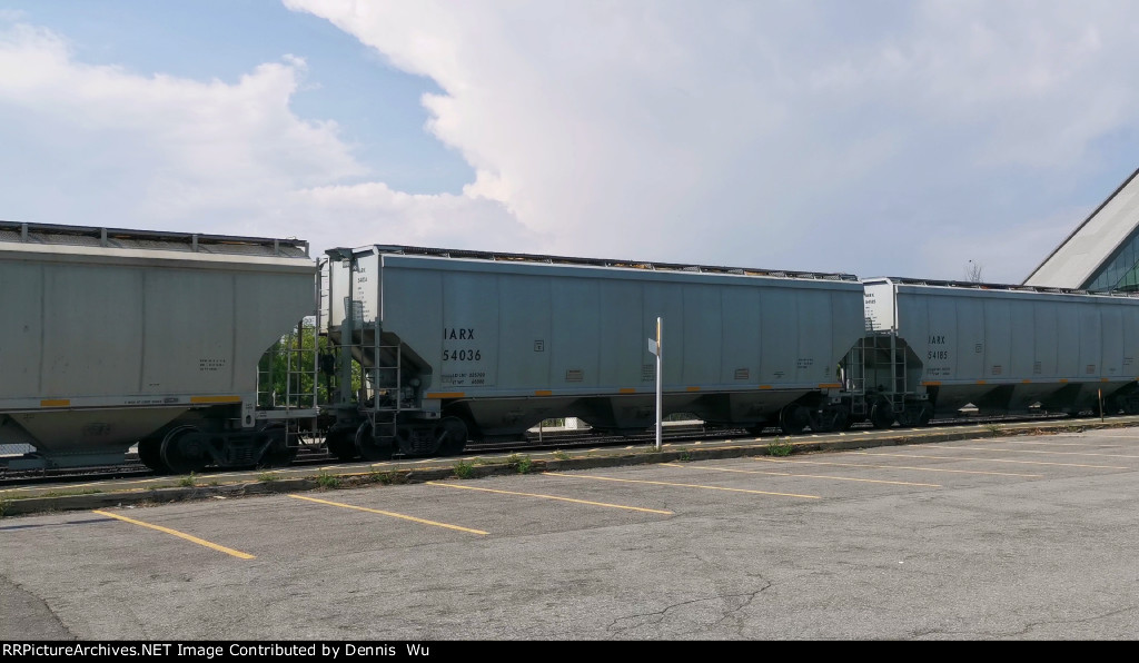 IARX 54036