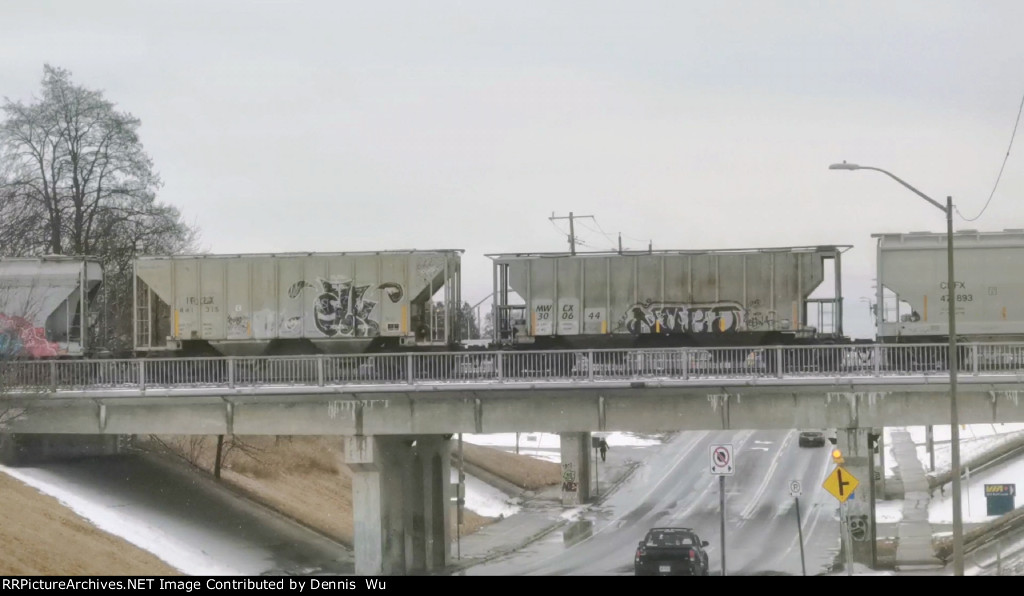 ITLX 441315 and MWCX 300644
