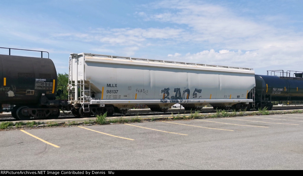 MLLX 98137