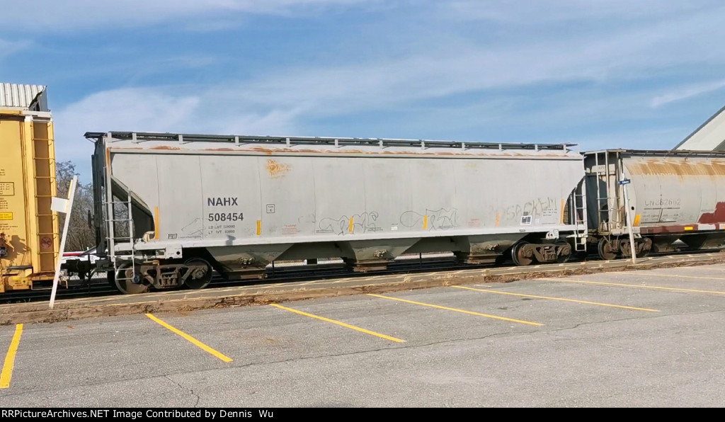 NAHX 508454