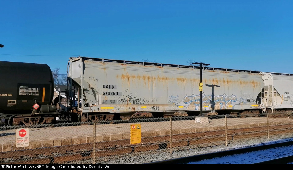 NAHX 570350