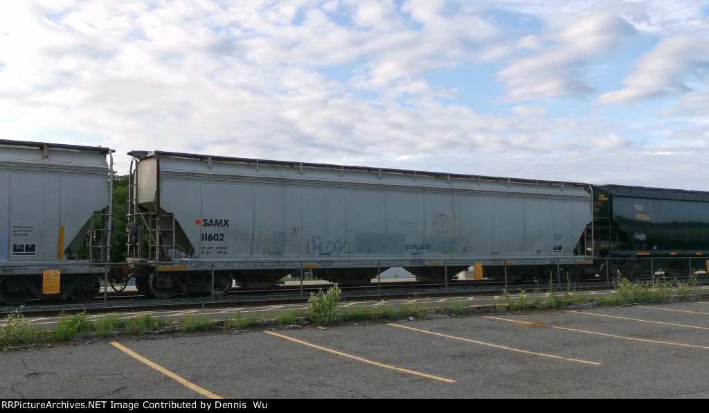 SAMX 11602