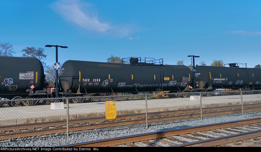 TAEX 3288
