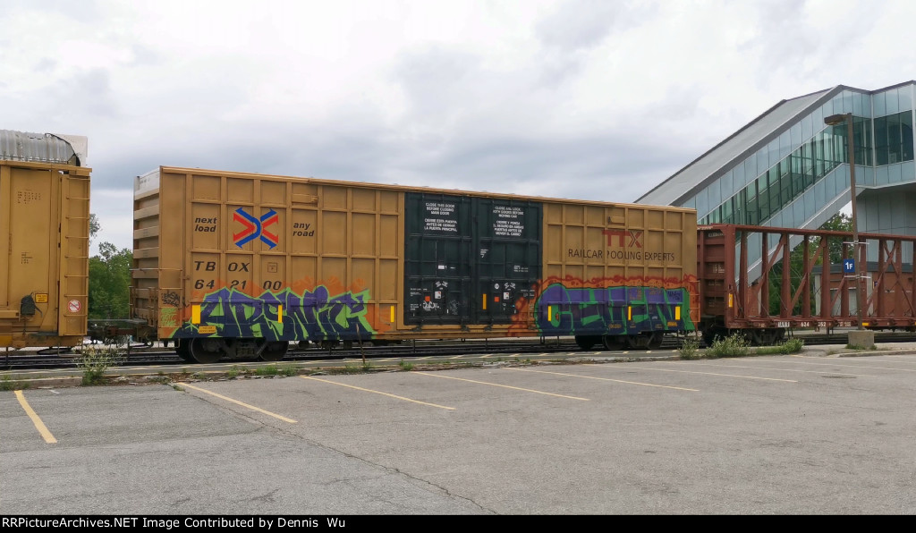 TBOX 642100