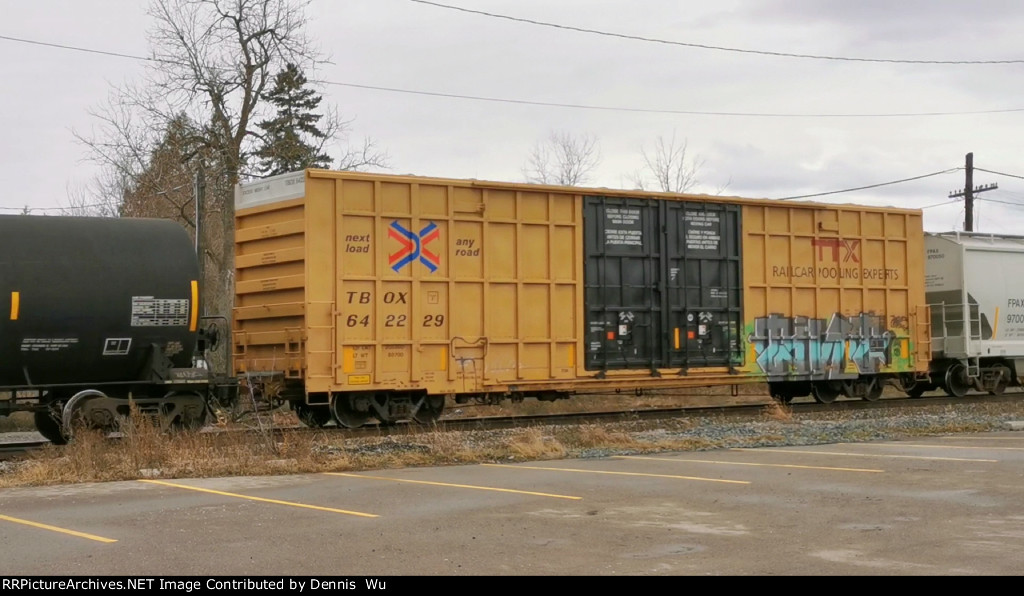 TBOX 642229