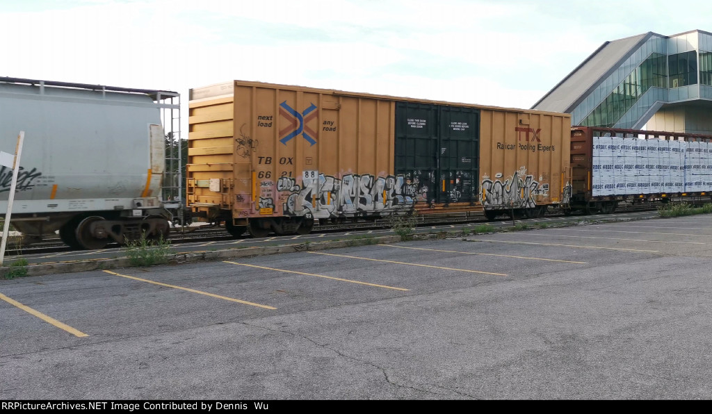 TBOX 662188